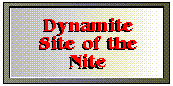 Dynamite